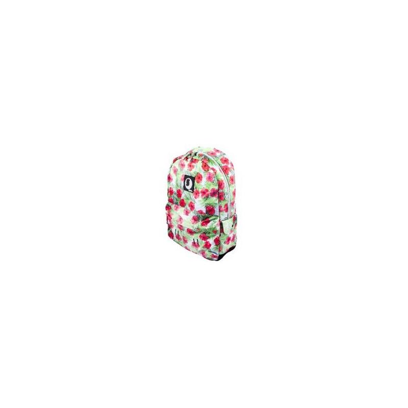 Mochila Silver Ht Para Portatil 15.4" Tropical