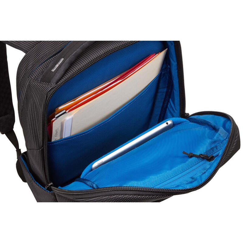 Mochila Thule Crossover 2 C2bp-114 Backpack 20l, Black