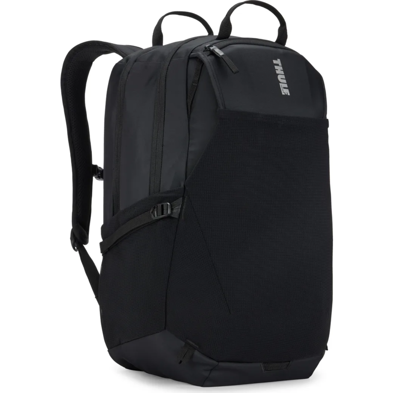 Mochila  Thule  De Ocio Con Compartimento Para Portátil Enroute Backpack 26l Black Negro
