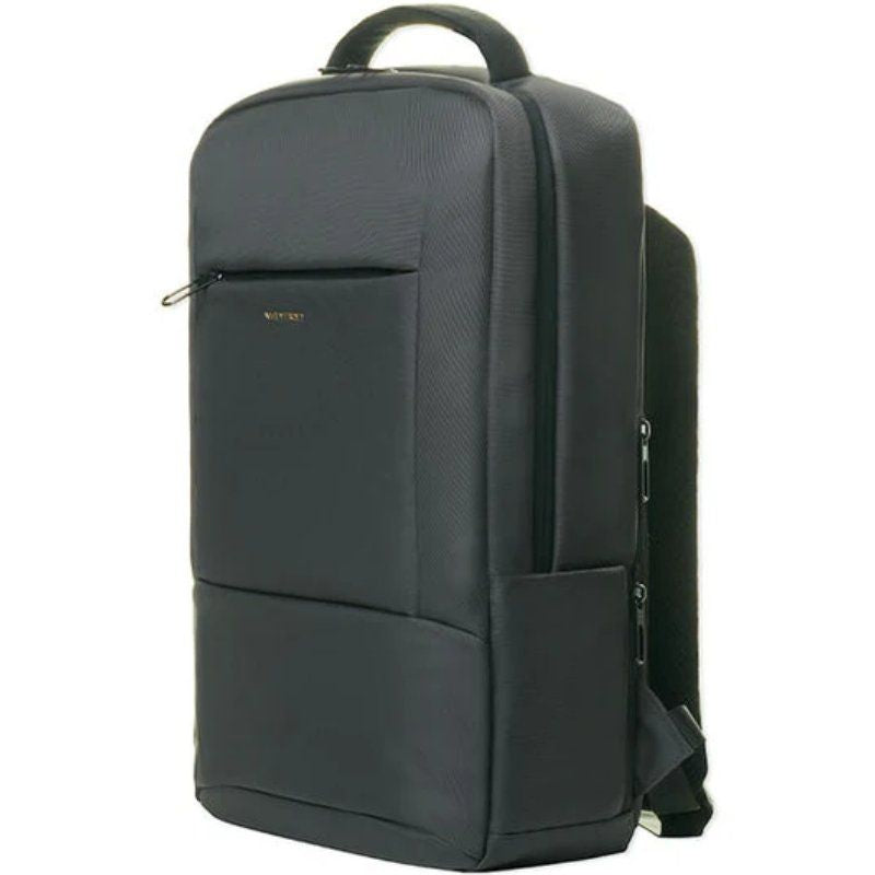 Mochila Vention Krsb0 Para Portátiles Hasta 17.3' 26l Impermeable Negra