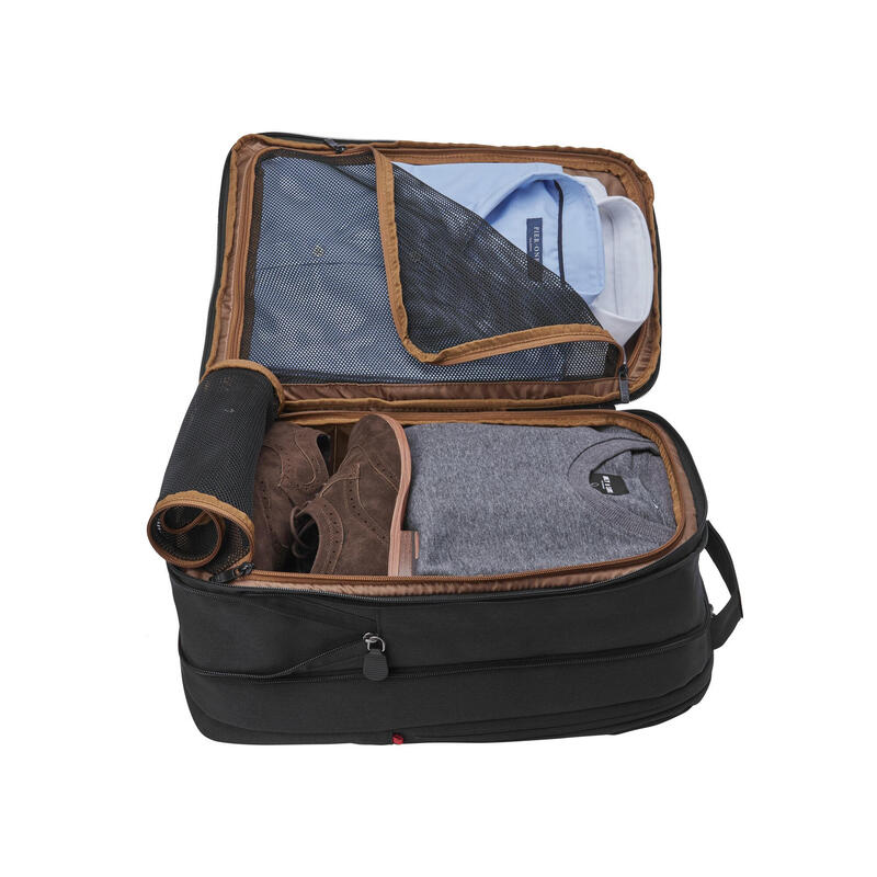 Mochila Wenger City Para Portatil 16" Negro