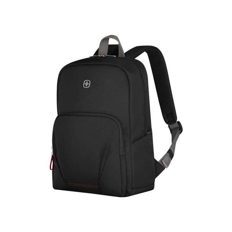 Mochila Wenger Motion Backpack Black