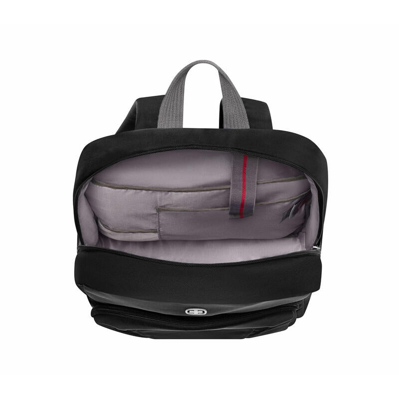 Mochila Wenger Motion Backpack Black