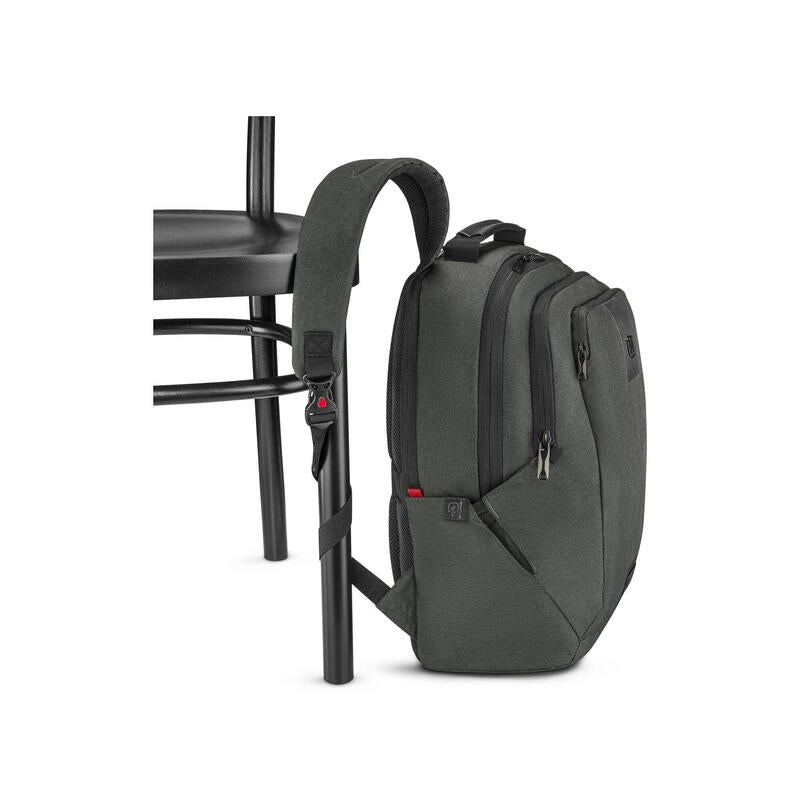 Mochila Wenger Mx Eco Professional 16" Y Tablet 10"