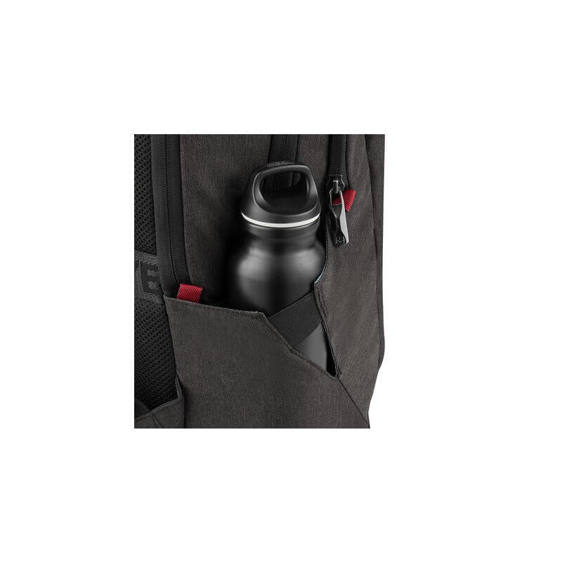 Mochila  Wenger Mx Professional, Gris 16" 611641