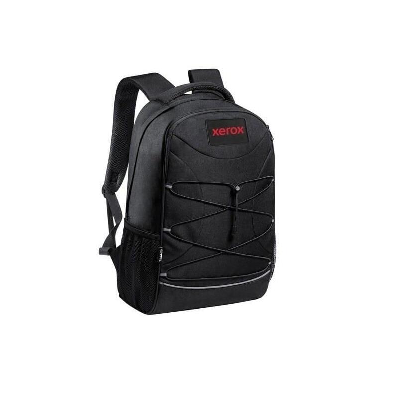 Mochila Xerox Negra