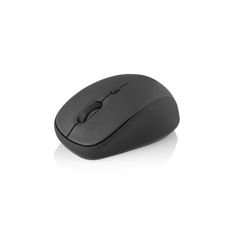 Modecom Wm6 Czarna