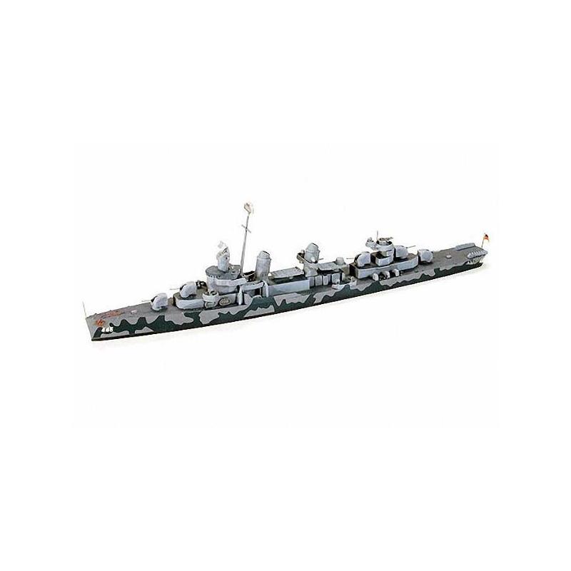 Model Plastikowy Usn Dd445 Fletcher