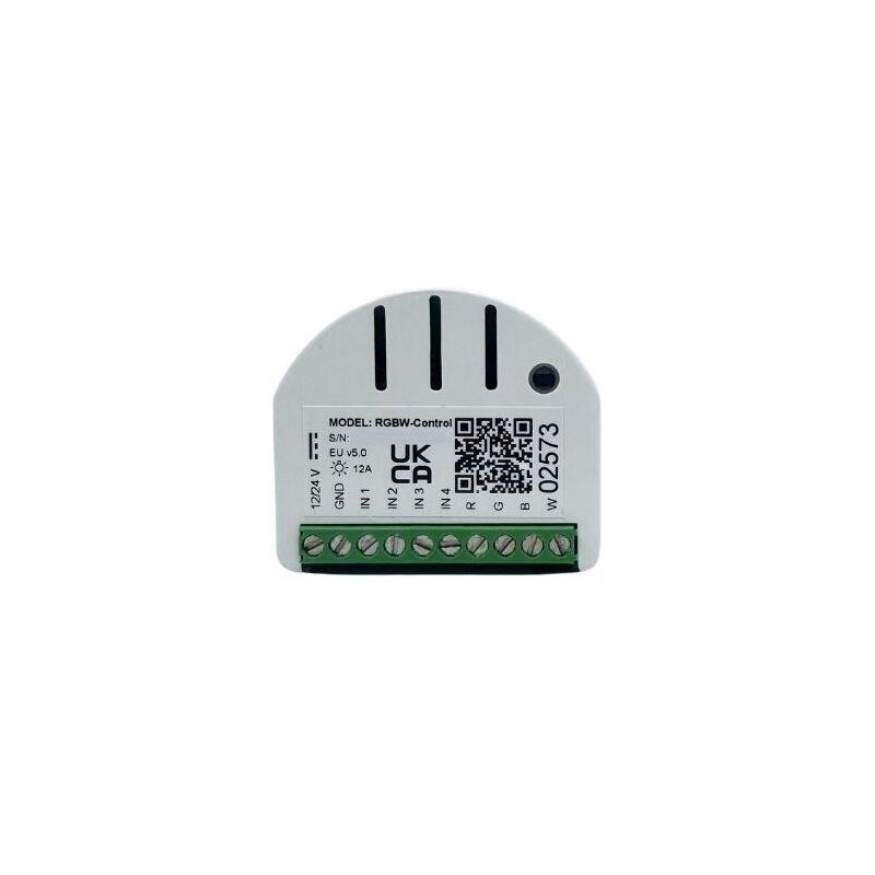 Modul Sterowania Barwa Swiatla Nice Rgbw-Control (Rgbw-442 Eu)