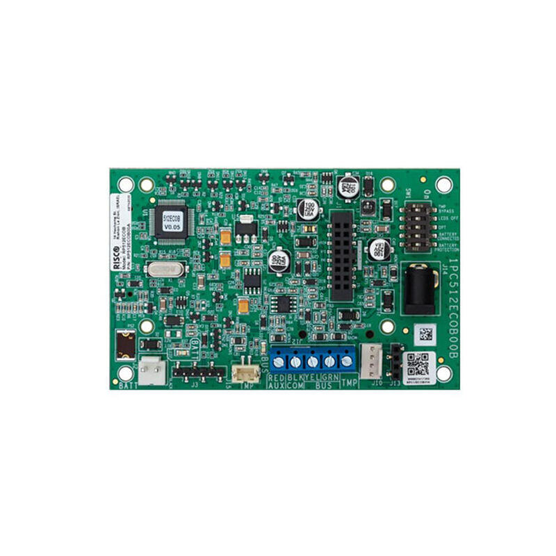 Módulo Cellular On Bus (Cob) Grado 3 Para Módulos 2g/3g/4g En Bus. Compatible Lightsys+, Lightsys 2 Prosys Plus