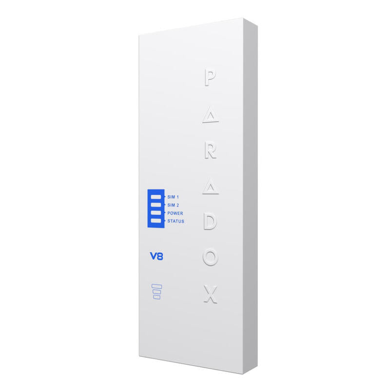 Módulo Comunicador Lte 4g Paradox V8
