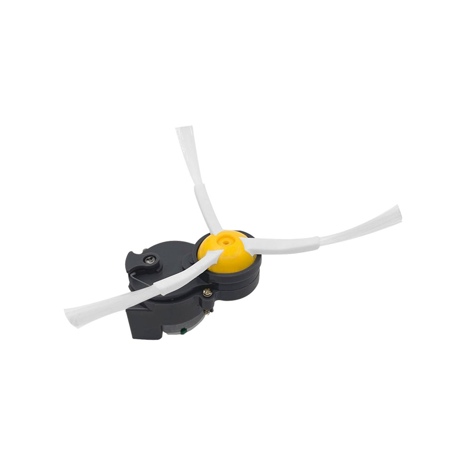 Módulo Con Motor Para Cepillo Lateral Para Aspiradora Irobot Roomba 500 600 700
