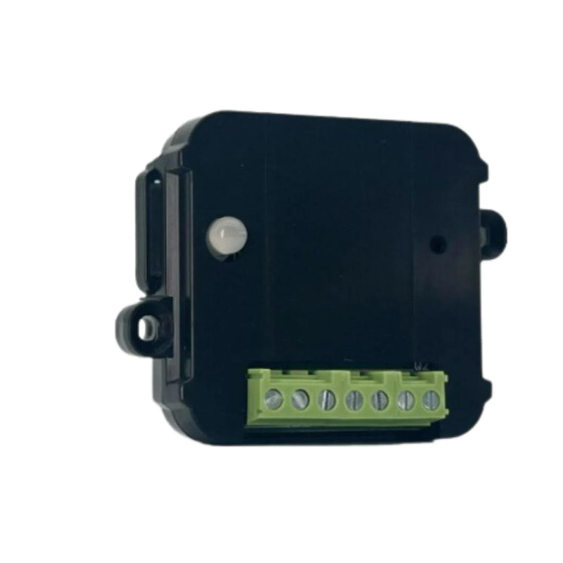 Módulo Control Contacto Seco Compatible Con Cerraduras Inteligentes Tedee Para Integrar Con Sistemas Cableados Tradicionales