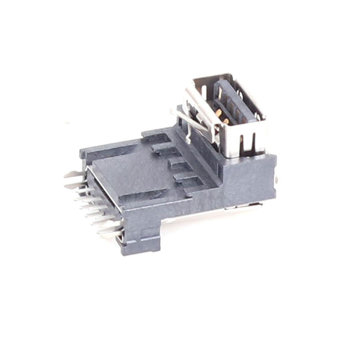 Conector Dc Jack Para Playstation 4 Slim/Pro Ps4 2000 Consola 4 Slim / Pro 2000