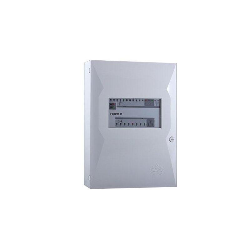 Módulo De 10 Entradas Y 16 Salidas. Compatible Con Ifs7002