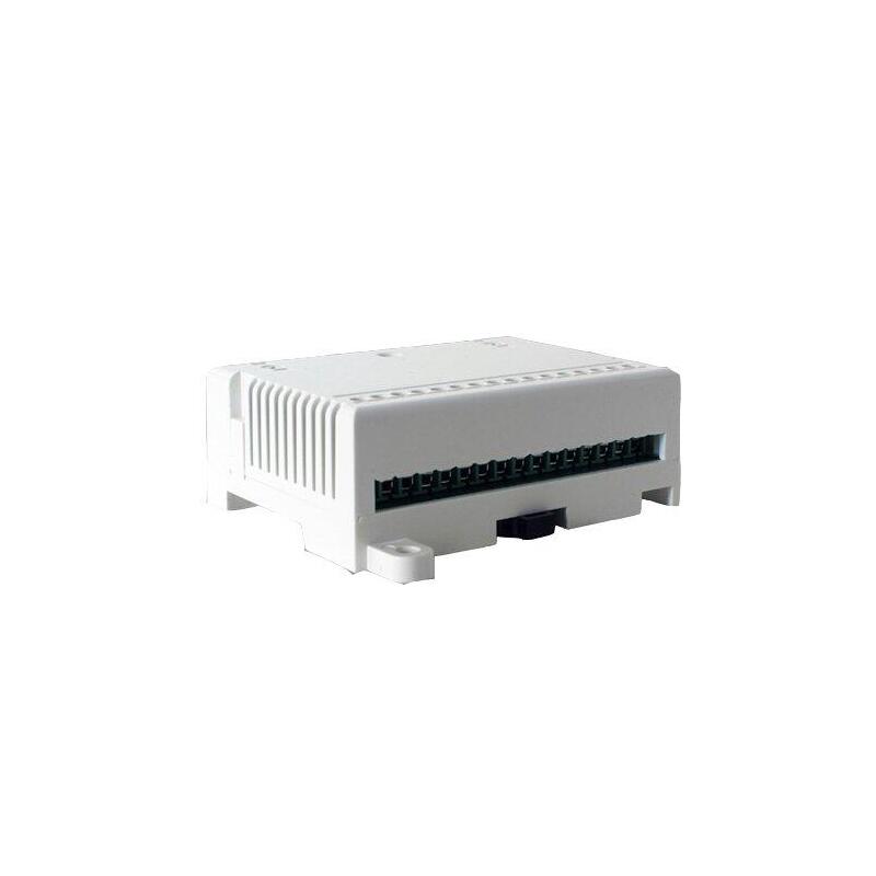 Módulo De 3 Entradas/6 Salidas Unipos.Compatible Con Panel Ifs700