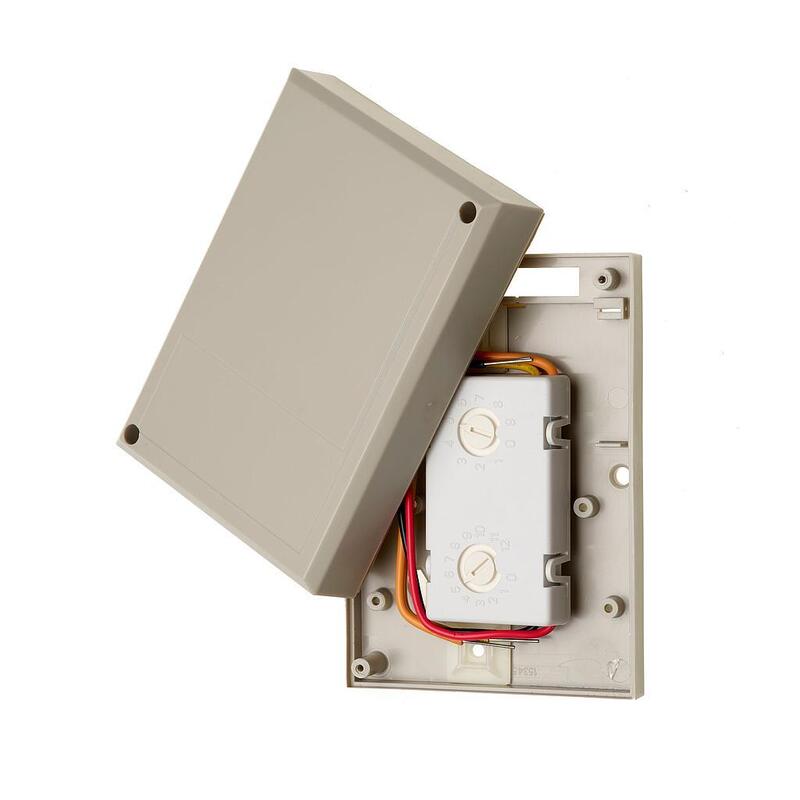 Módulo De E/S Serie 2000 De 1 Entrada Aritech