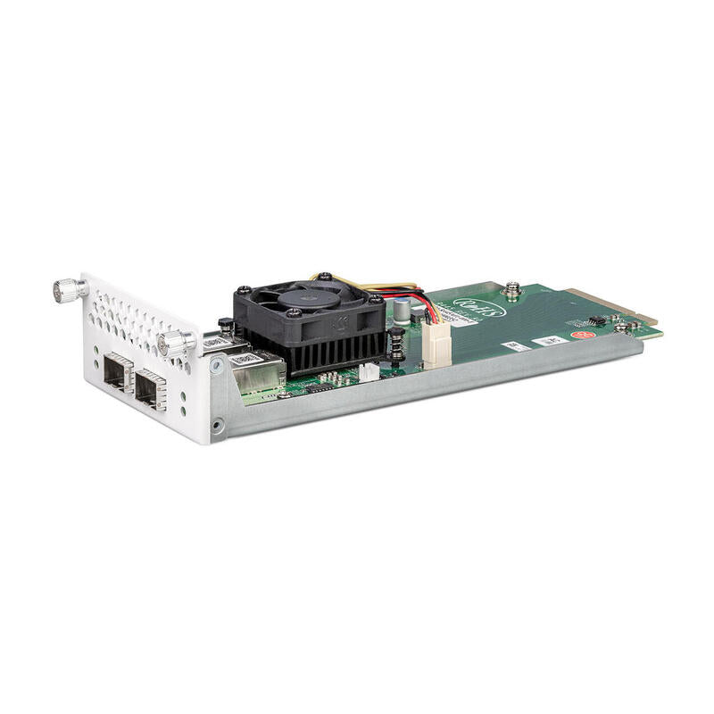 Módulo De Extensión Lancom Uf 2x 10g Sfp+ Uf-X60