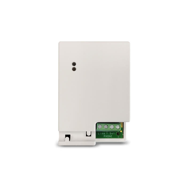 Módulo Rtc Para Lightsys+ Risco