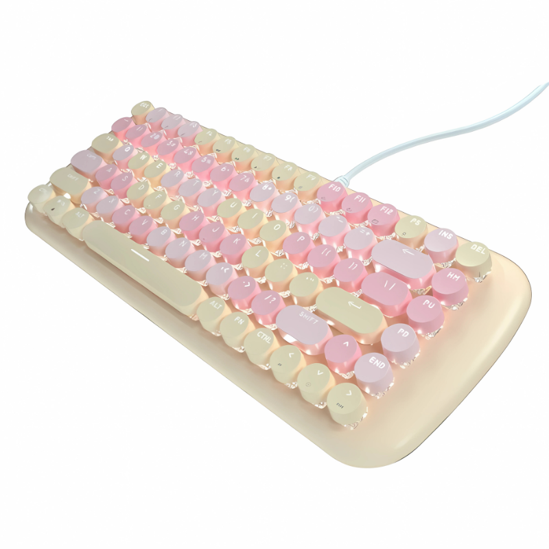 Mofii Candy M Crema