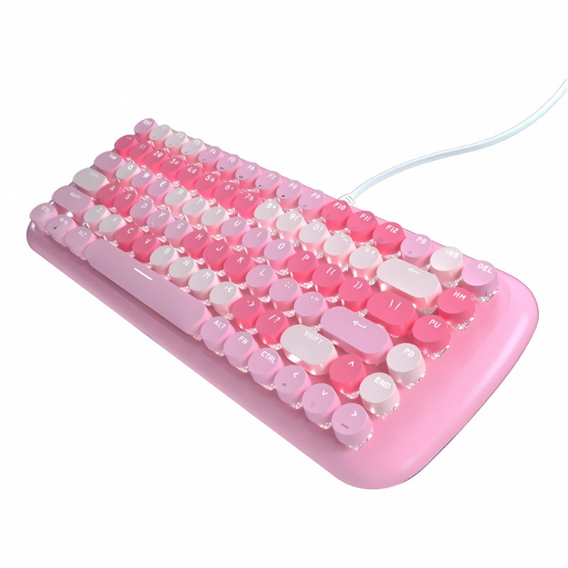 Mofii Candy M Rosa