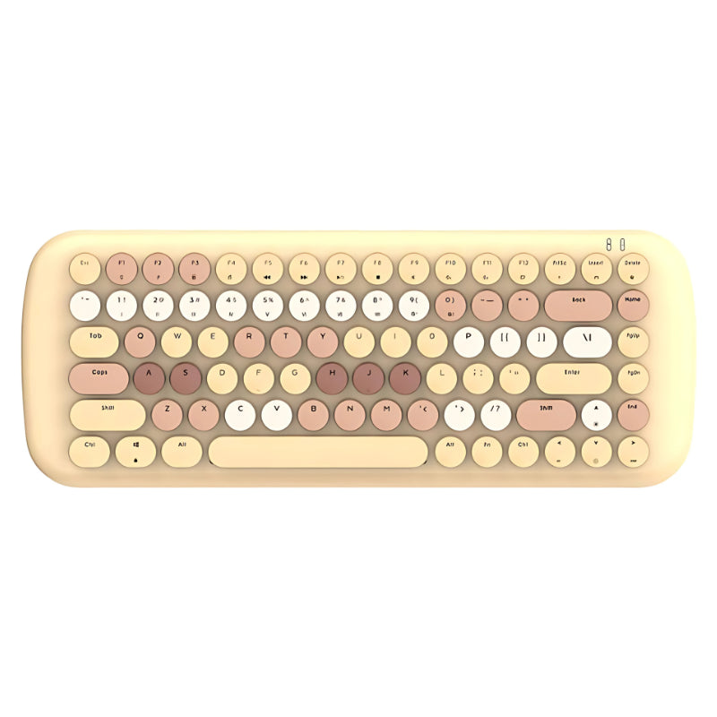 Mofii Romi Sk-645 Marrón