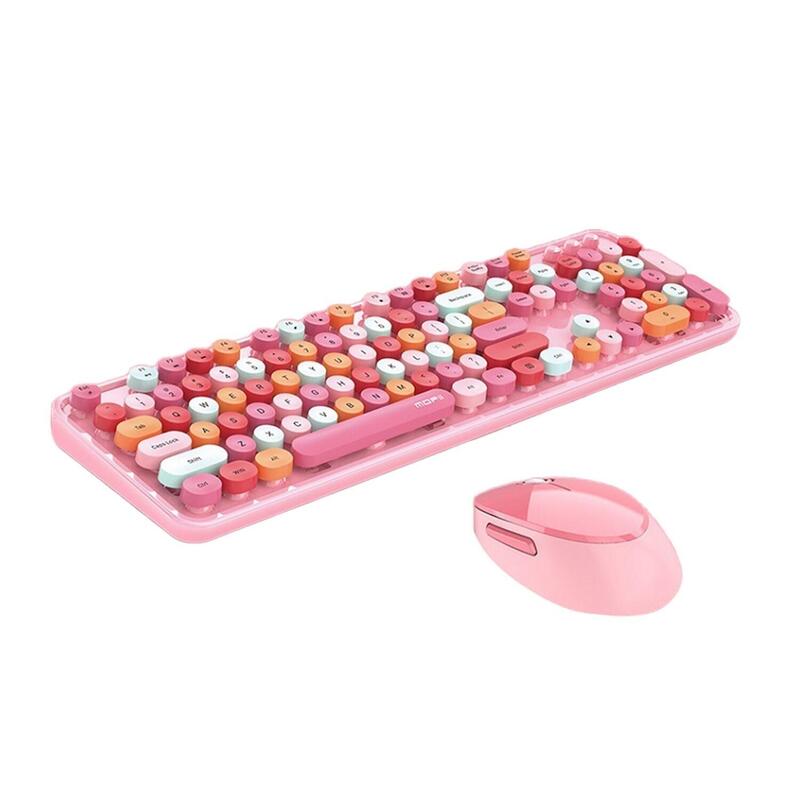 Mofii Sweet 2.4g Rózowy