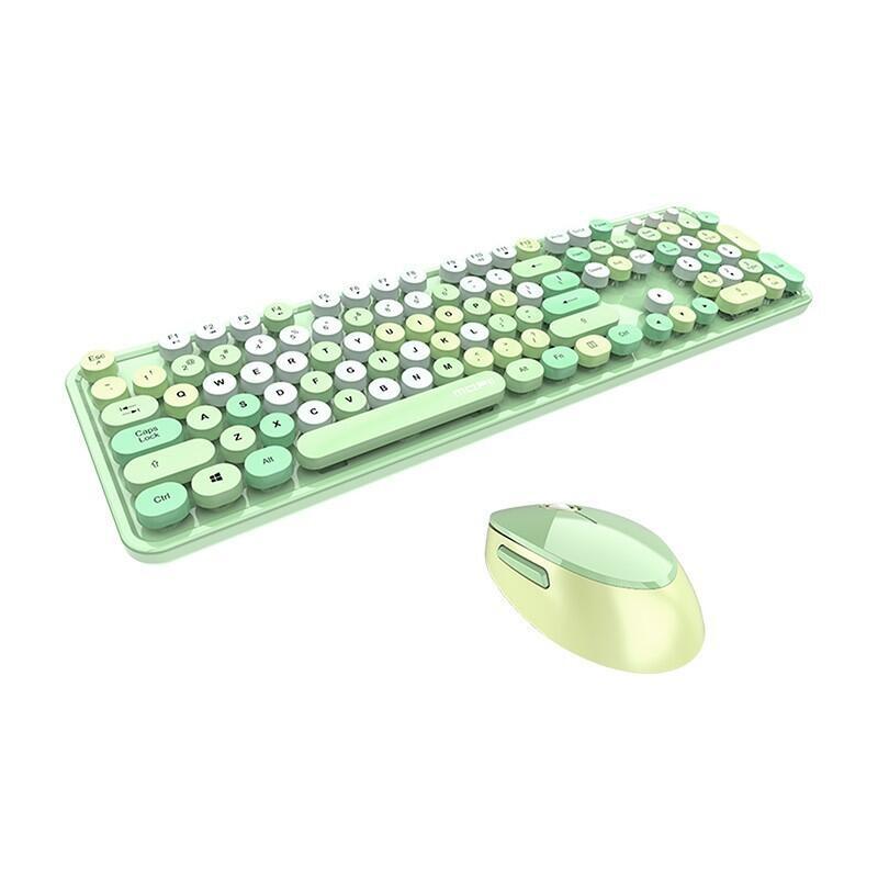 Mofii Sweet 2.4g Zielony