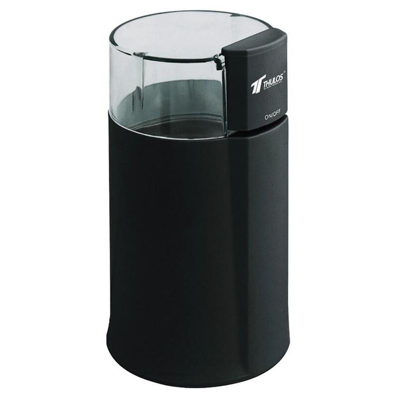 Molinillo De Cafe 50 Gramos Th-Mc50gr