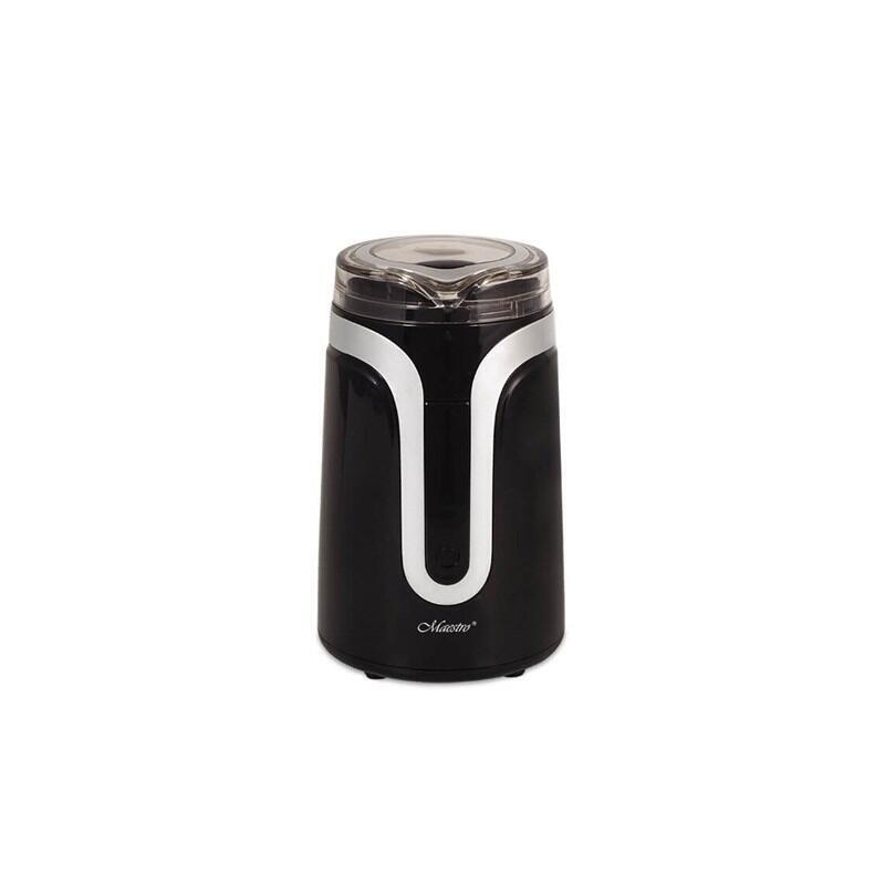 Mlynek Do Kawy 50g 150w Maestro Mr-450-Black
