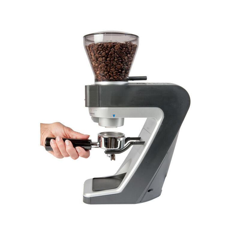Molinillo De Café Eléctrico Baratza 885-230v (280w; Rebaba; Color Negro)