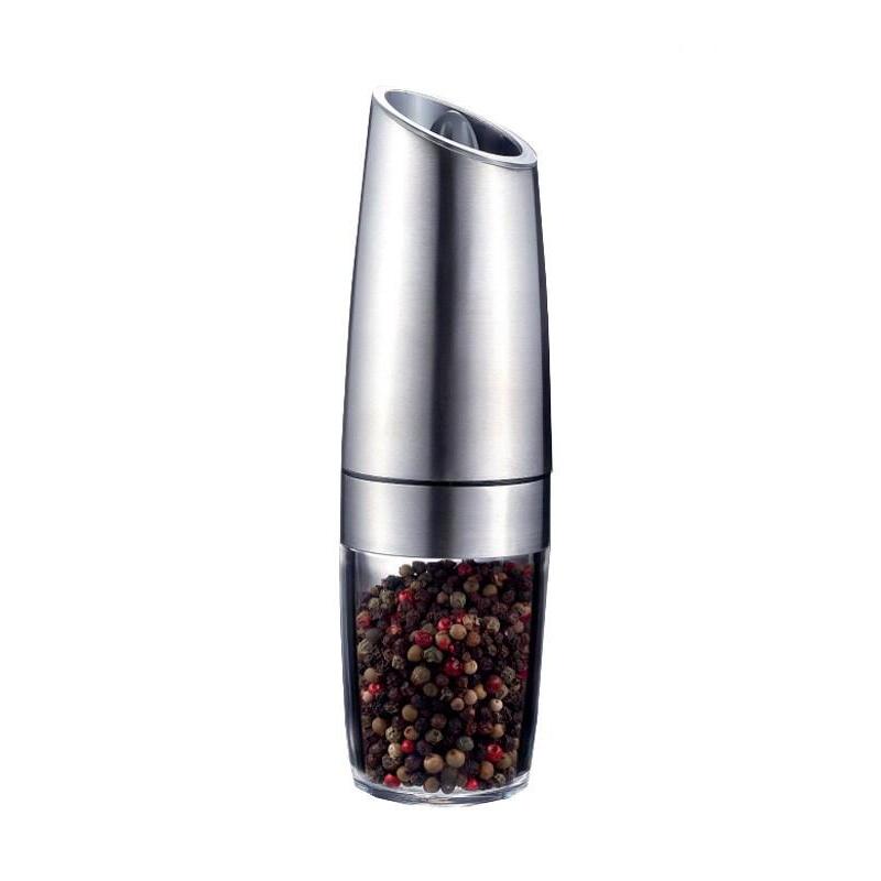 Molinillo De Gravedad Smile Smp-3 Inox