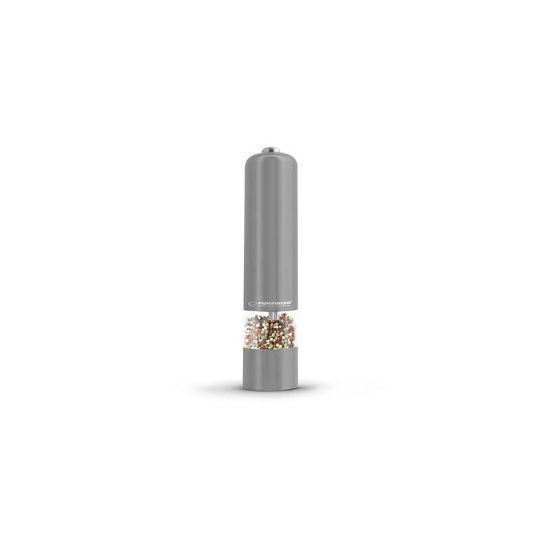 Molinillo Para Przypraw Malabar Ekp001e Gris
