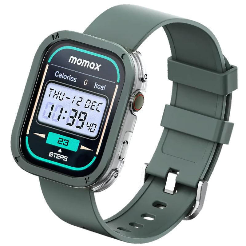 Momax Sw3s Verde