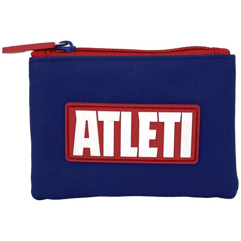 Monedero Atletico De Madrid