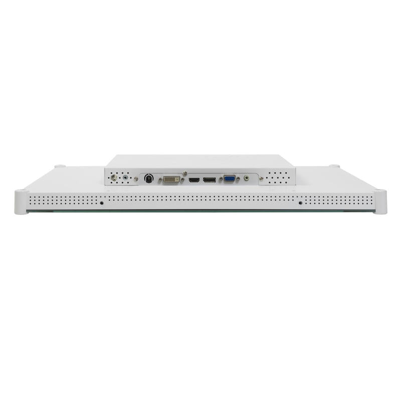 Monitor 24" Agneovo Mx2402 Blanco Dicom Medical