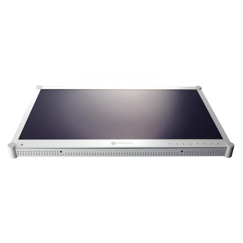 Monitor 24" Agneovo Mx2402 Blanco Dicom Medical