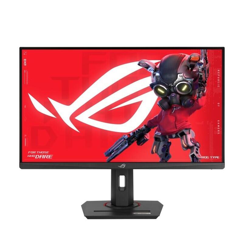 Monitor 27 Cali Xg279cns Rog Dp Hdmi Usb-C 0.3ms