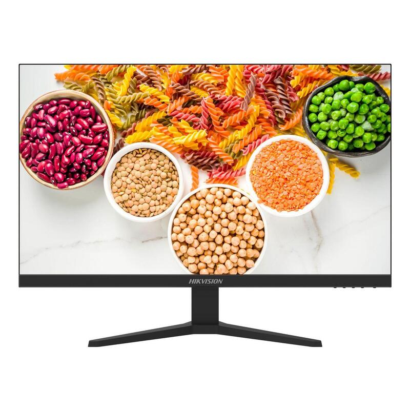 Monitor 27" Fhd 100hz, Ips.  178ø. Hdmi/Vga. Vesa