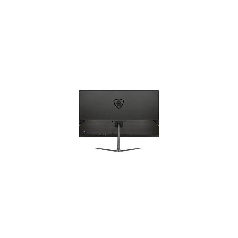 Monitor 27" Hdmi Vga Keep Out Gaming Xgm27v9 Fhd 120hz 4ms Altavoz Negro
