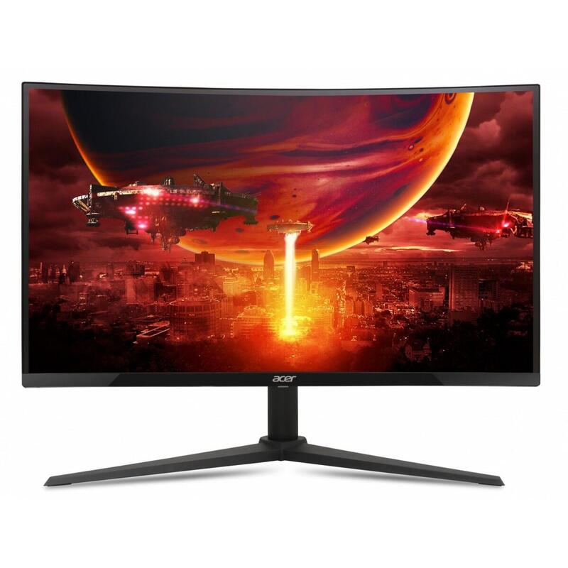 Monitor 27 Pulgadas Nitro Xz270w0 Xz270w0bmiiphx