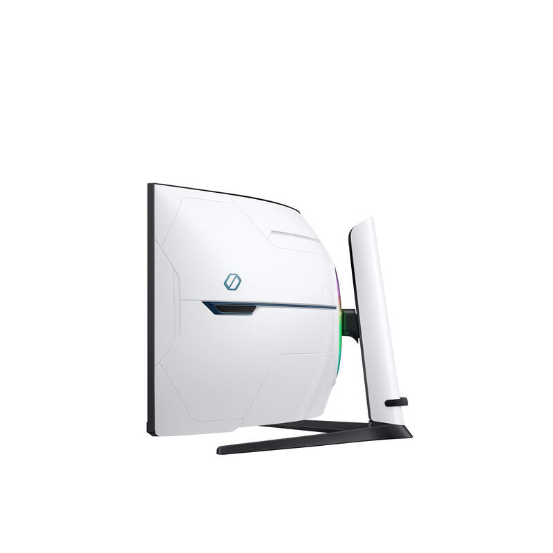Monitor 57 Samsung S57cg954nu Gaming Premium