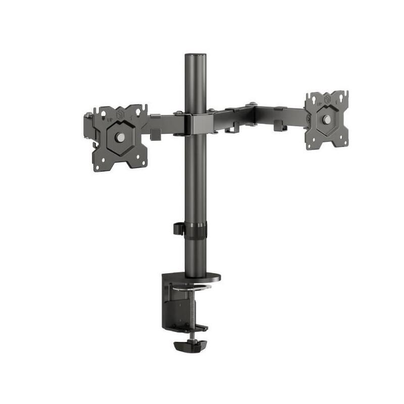 Monitor Acc Wall Mount/13-32" Black D221e-B Onkron