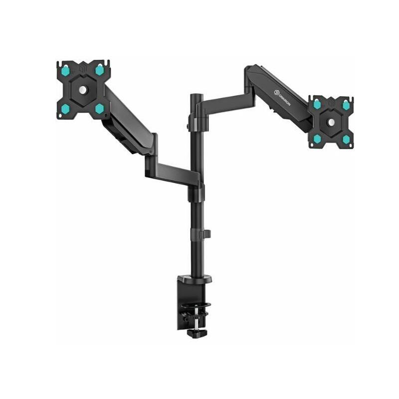 Monitor Acc Wall Mount/13-32" Black G140-B Onkron