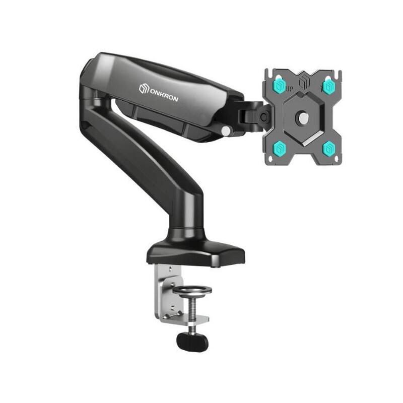 Monitor Acc Wall Mount/13-32" Black G80-B Onkron