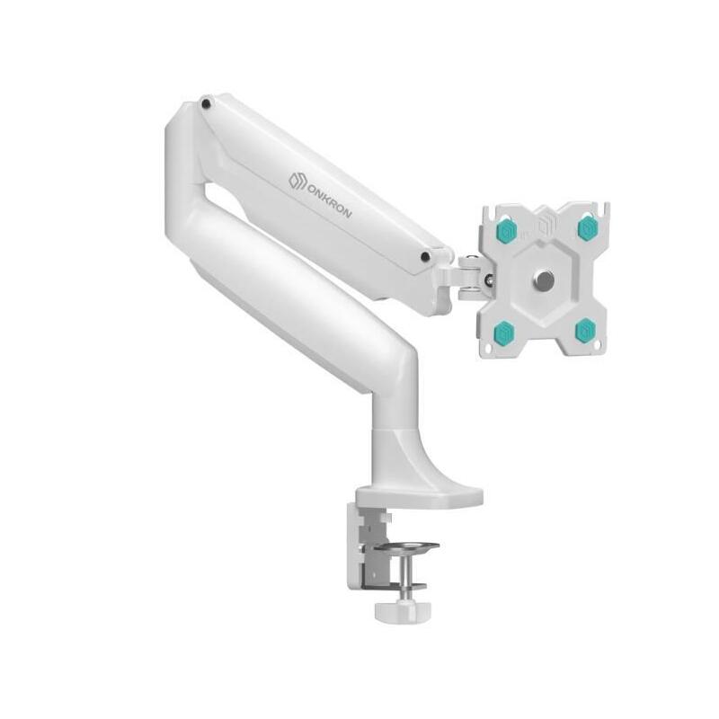 Monitor Acc Wall Mount/13-32" White G100-W Onkron