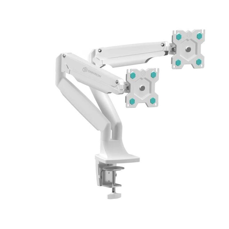 Monitor Acc Wall Mount/13-32" White G200-W Onkron
