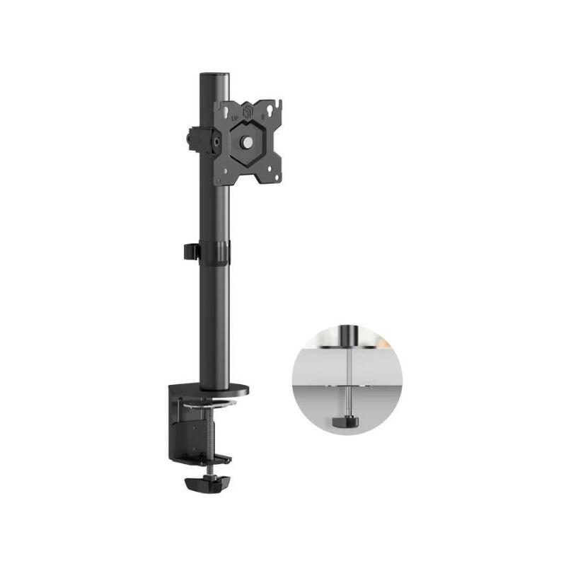 Monitor Acc Wall Mount/13-34" Black D101e-B Onkron