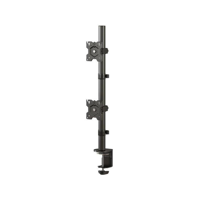 Monitor Acc Wall Mount/13-34" Black D208e-B Onkron