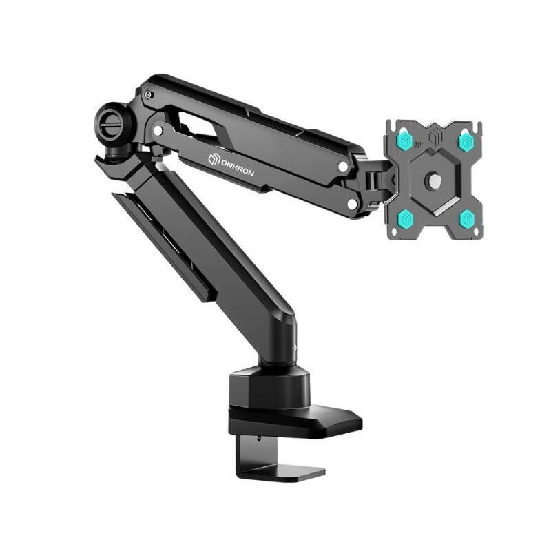 Monitor Acc Wall Mount/13-34" Black G90-B Onkron